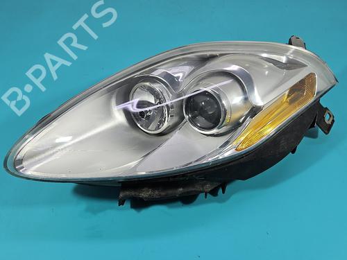 Used Left headlight Left headlight 38772841 38772841