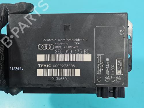 Electronic module AUDI A4 B7 (8EC) | BP37853850M83 - Image 5