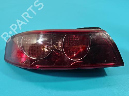 Used Left taillight Left taillight ALFA ROMEO 159 (939_) 1.9 JTDM 16V (939AXF1B, 939AXC1B) (136 hp) 40083231 40083231