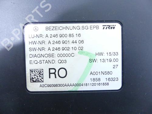 Other INFINITI QX50 II 2.0 AWD (J55) | BP37877961O1 - Image 3
