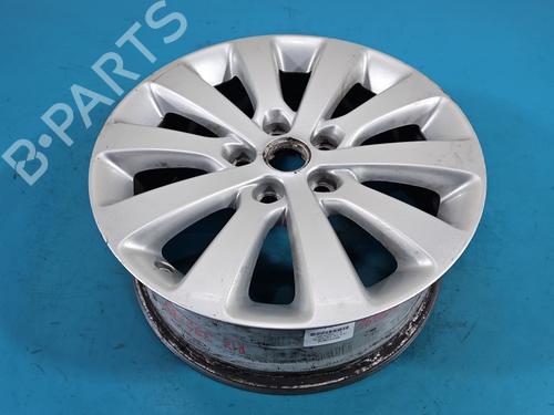 Used Rim Rim 39619826 39619826