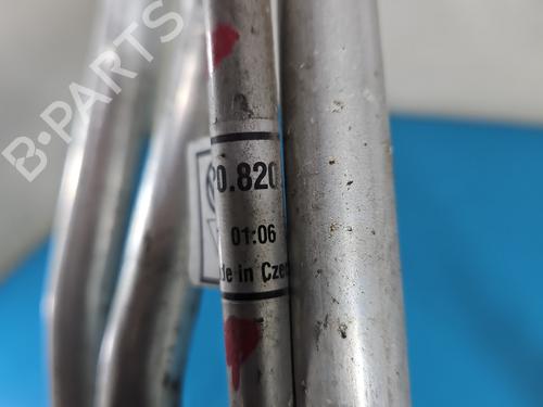 AC pipe PORSCHE CAYENNE (92A) 3.0 Diesel | BP38155261M126 - Image 6