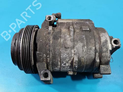 AC compressor BMW X5 (E53) 4.4 i | BP37859274M34 - Image 9