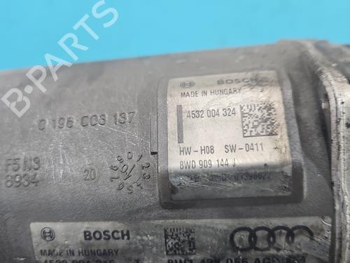 Steering rack AUDI A4 B9 Avant (8W5, 8WD) 30 TDI Mild Hybrid | BP37840372M22 - Image 22