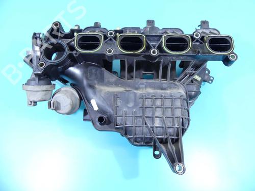 Intake manifold FORD FOCUS C-MAX (DM2) | BP37810031M70 - Image 9