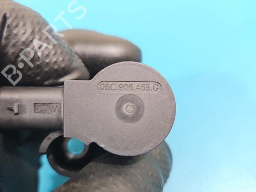 Electronic sensor SKODA FABIA IV (PJ3)  | BP38875870M84  - Image 9