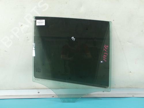 rear-right-door-window-mercedes-benz-m-class-w166-2011-2012-2013-2014-2015-37803277 main image