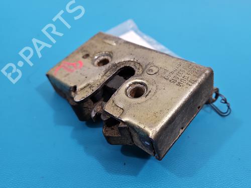 front-left-lock-audi-80-b4-saloon-8c2-1991-1992-1993-1994-1995-37840816 main image