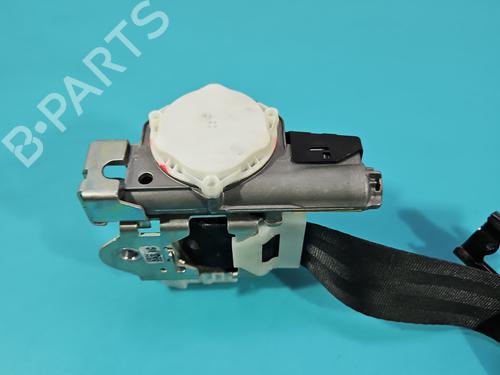 Front right seatbelt VW BEETLE (5C1, 5C2) 2.0 TDI | BP37853415I25 - Image 5