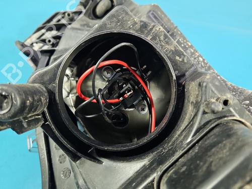 Left headlight OPEL ASTRA H GTC (A04) 1.8 (L08) | BP39575714C28 - Image 9