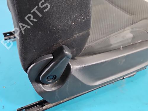 Right front seat VW BEETLE (5C1, 5C2) 2.0 TDI | BP37852958C16 - Image 5