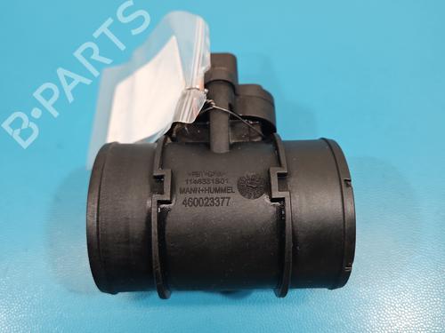 Mass air flow sensor OPEL CORSA E (X15) | BP38150233M95 - Image 2