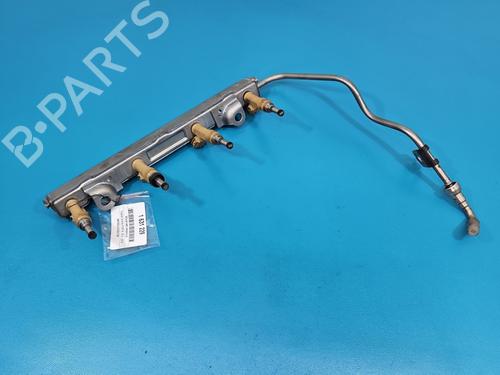 Used Injector Injector TOYOTA COROLLA Saloon (_E18_, ZRE1_) 1.6 (ZRE181_) (132 hp) 40008601 40008601