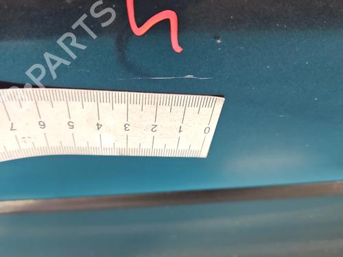 Dør venstre bagtil SUBARU FORESTER (SJ_) 2.0 D AWD (SJD) | BP37846444C4 - Image 7