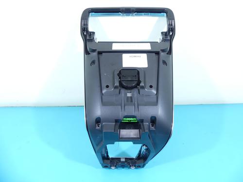 Climate control VOLVO V40 Hatchback (525) D2 | BP37892980I5 - Image 3