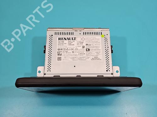 Radio DACIA SANDERO III | BP38145447E6 - Image 3