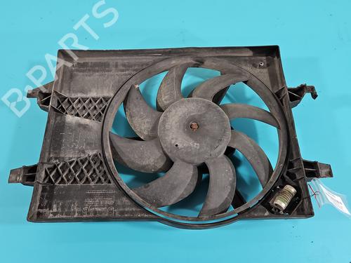 Used Radiator fan Radiator fan 37812468 37812468
