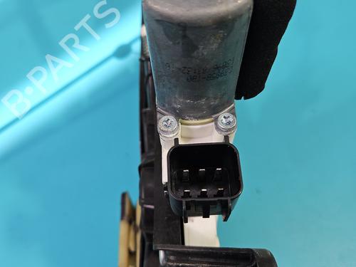 Front left window mechanism JAGUAR XF II (X260) | BP37989958C22 - Image 5