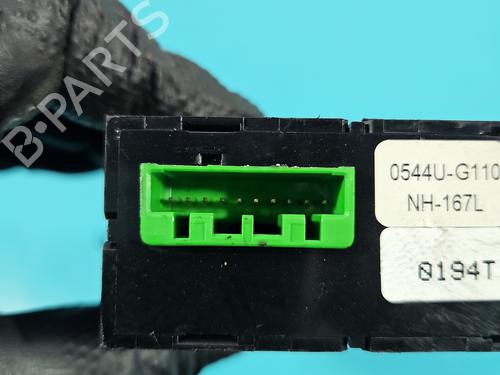 Other HONDA CIVIC VII Hatchback (EU, EP, EV) 1.7 CTDi (EP4, EU9) | BP37822550O1 - Image 6