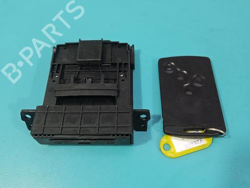 Engine control unit (ECU) RENAULT KOLEOS I (HY_) 2.0 dCi 4x4 (HY0K) | BP37853974M57 - Image 18