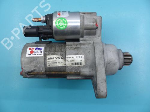 Starter VW GOLF VI (5K1) 1.6 TDI | BP37808577M8 - Image 4