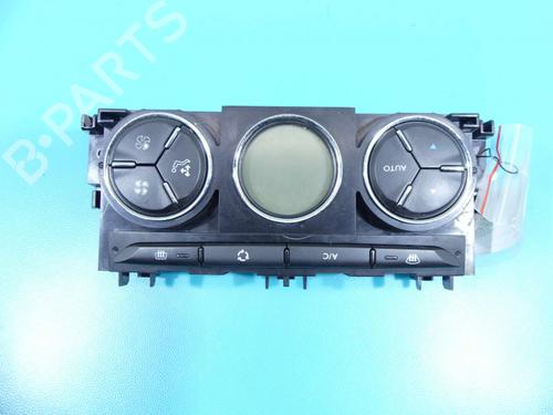 Used Climate control Climate control 37808635 37808635