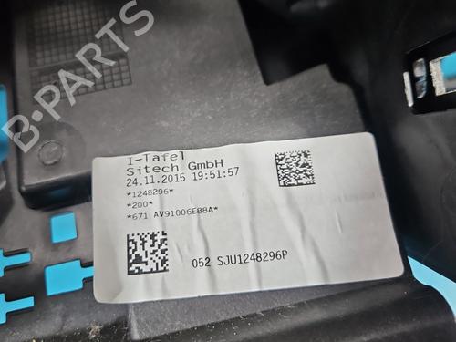 Dashboard VW CC B7 (358) 2.0 TDI | BP37839737C46 - Image 11