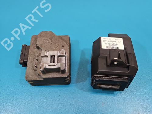 Engine control unit (ECU) ALFA ROMEO 159 (939_) 1.9 JTDM 16V (939AXF1B, 939AXC1B) | BP39612004M57  - Image 8