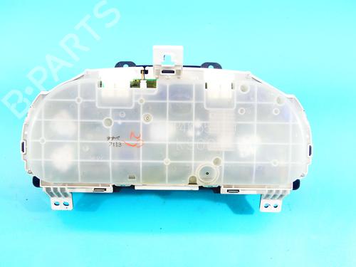Engine control unit (ECU) MAZDA 3 (BK) 2.0 (BKEP) | BP37803055M57 - Image 6