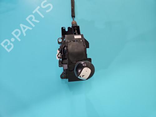 Gear lever MAZDA CX-7 (ER) 2.3 MZR DISI Turbo AWD (ER3P) | BP38133614M90 - Image 3