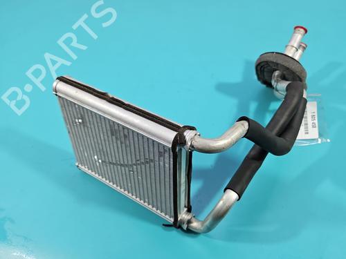 Heater matrix MAZDA CX-3 (DK) 1.5 SKYACTIV-D AWD (DK4WS, DK5AW) | BP39145830M63 - Image 4