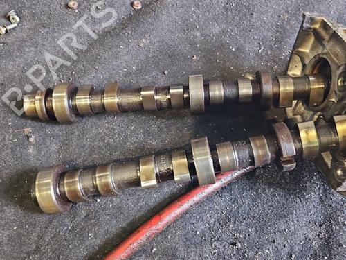 Cylinder head FIAT IDEA (350_) | BP39525680M5 - Image 2