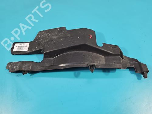 Intake manifold CITROËN JUMPY II Van 2.0 HDi 120 | BP38117071M70 - Image 2