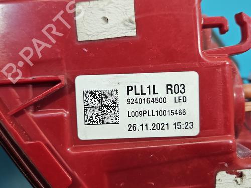 Other HYUNDAI i30 (PDE, PD, PDEN) | BP37827646O1 - Image 14