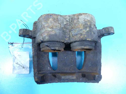 Left front brake caliper FORD TRANSIT Van (FA_ _) | BP37890027M105 - Image 2