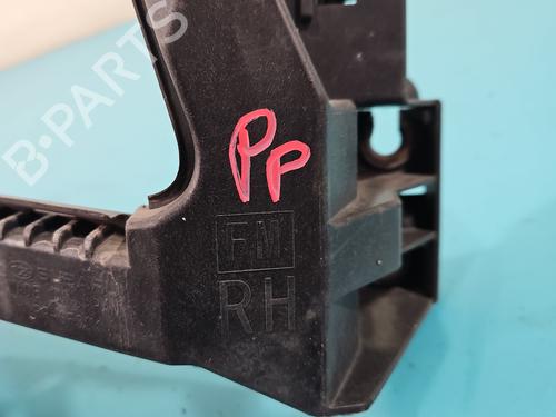 Front bumper bracket SUBARU FORESTER (SJ_) 2.0 D AWD (SJD) | BP37816552C158 - Image 6