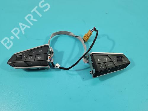 Lenkradtasten für Lenkradtasten 37990417 37990417