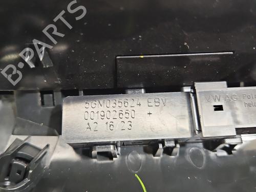 Interior roof light SKODA SCALA (NW1) 1.5 TSI | BP37832827I8 - Image 10