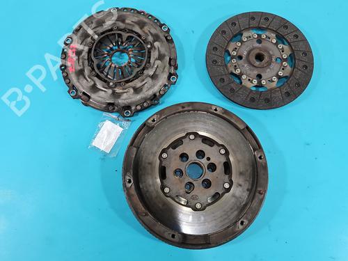 Used Flywheel Flywheel 38124600 38124600