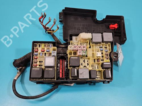 Fuse box FORD FOCUS III | BP38129153E1 - Image 3