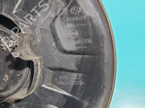 Hulkapsel RENAULT MASTER III Van (FV) 2.3 dCi 100 FWD (FV0A, FV0B, FV0G, FV0K, FV0H) | BP38121275C160 - Image 5