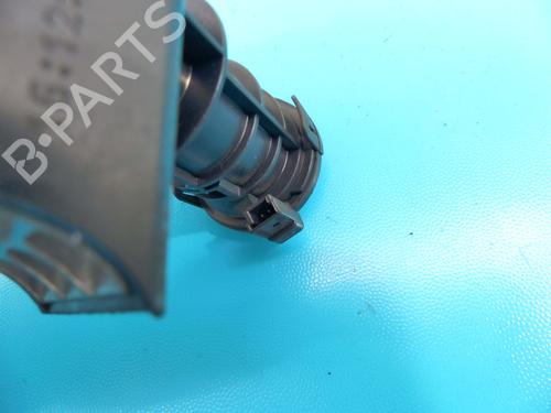 Engine control unit (ECU) FIAT IDEA (350_) 1.3 D Multijet | BP37881929M57  - Image 14
