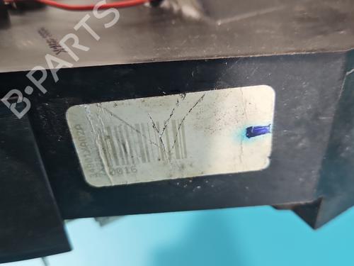 Selector da caixa SUBARU TRIBECA (B9) | BP38121094M90 - Image 5