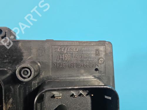 Fuse box OPEL ASTRA H Saloon (A04) 1.8 (L69) | BP39883386E1 - Image 6