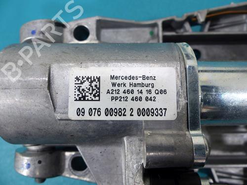 Steering column MERCEDES-BENZ E-CLASS (W212) E 500 (212.072) | BP38153121M21  - Image 5