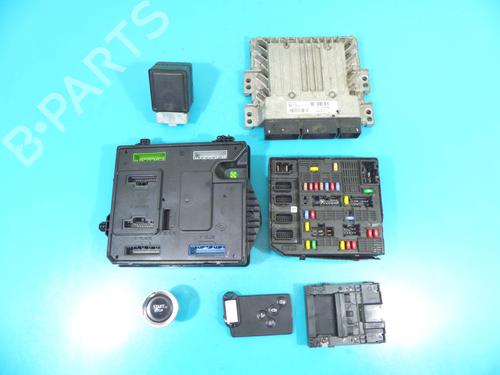 Used Engine control unit (ECU) Engine control unit (ECU) 37882916 37882916