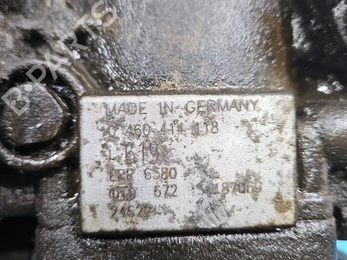 Injection pump ROVER 200 II Hatchback (RF) 220 D/SD | BP37834341M78 - Image 8