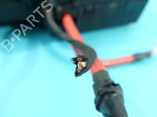Fuse box VOLVO V40 Hatchback (525) D2 | BP38115039E1 - Image 4