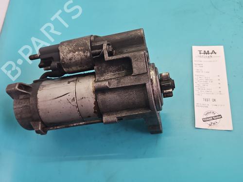Used Starter Starter 37855102 37855102