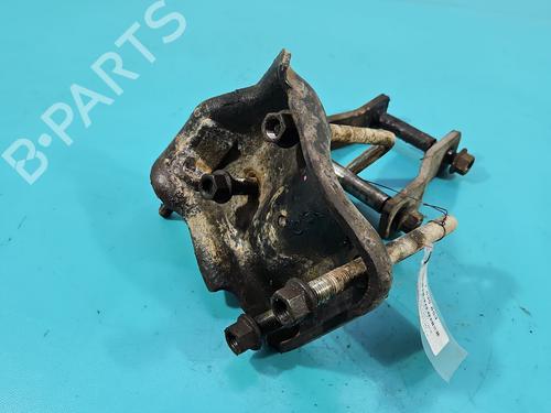 Støtte ISUZU D-MAX II (TFR, TFS) 2.5 CRDi 4x4 (TFS86J) | BP37823343C155 - Image 3